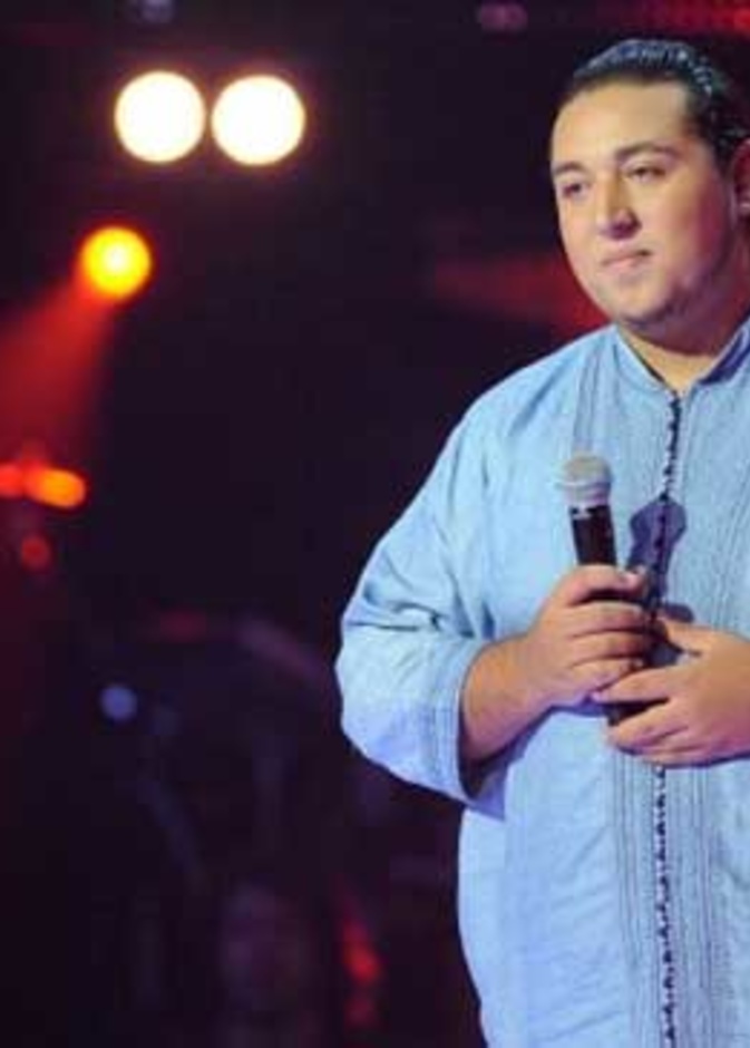 محمود ترابي