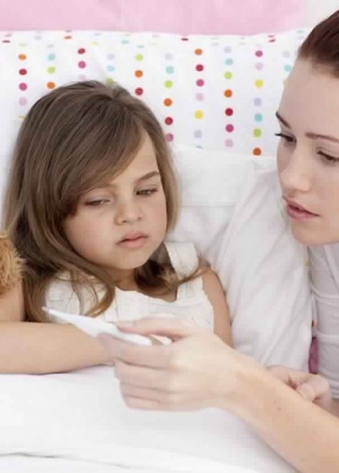 اهمية العسل لعلاج النزلة المعوية عند الاطفال