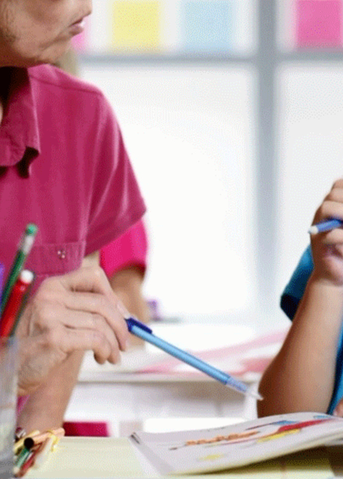 ماهى طريقة المنتسوري لتعليم الاطفال