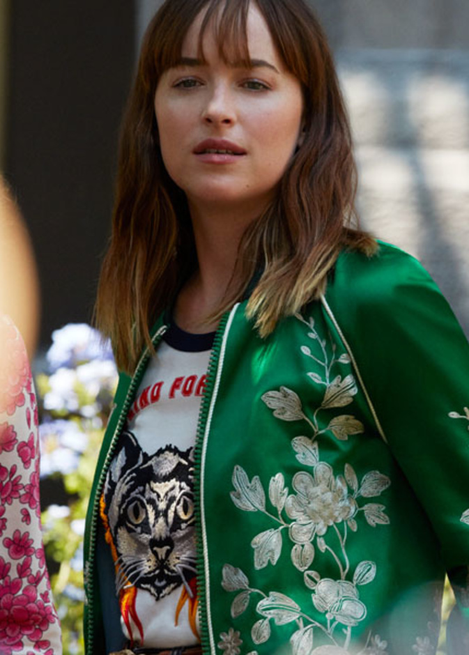 "أكثر مكان يشعرني بالراحة اليوم هو موقع التصوير"