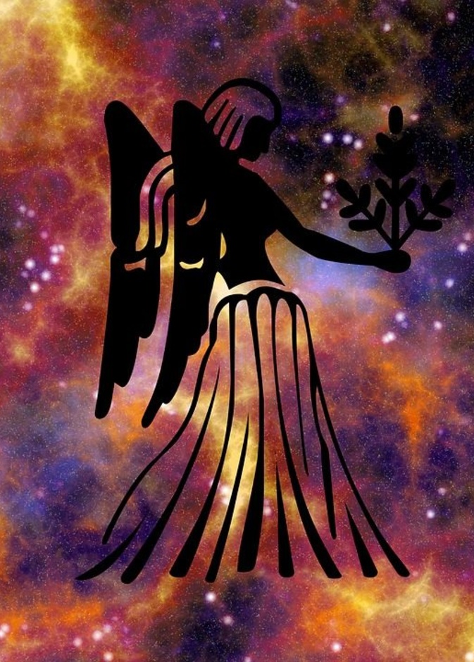 يصعب ارضاؤها فهي تضع معايير عالية لنفسها ومحيطها.