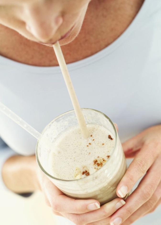 المشروبات الصباحية الباكرة تساهم بشكل كبير في زيادة معدل الايض و حرق الدهون