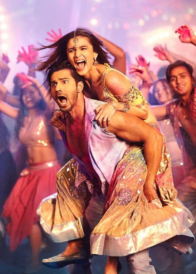 تعرف على سبب انفصال عليا بهات وسيدهارث مالهوترا