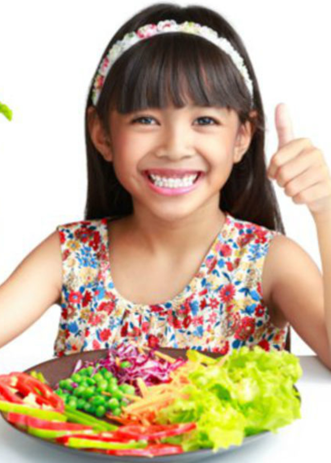 5 اعشاب لعلاج انيميا الفول عند الاطفال