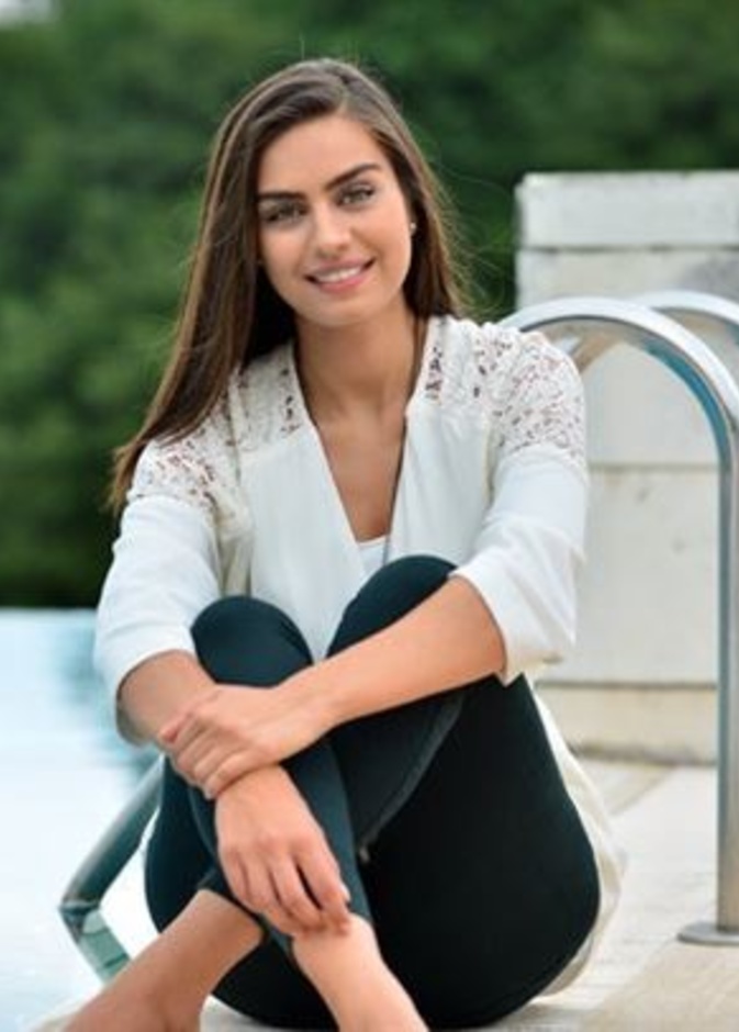 أمينة جولشا