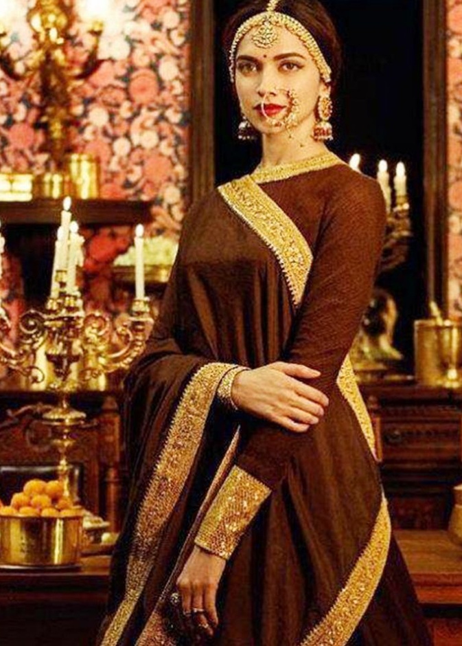 صورة الملكة راني بادميني