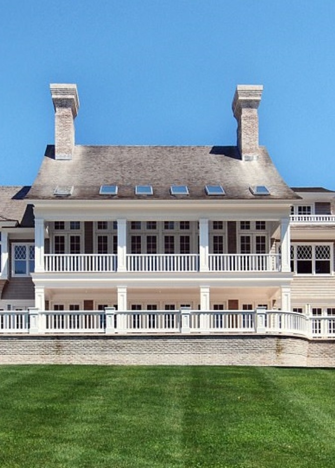 منزل بيونسيه وجاي زي الجديد