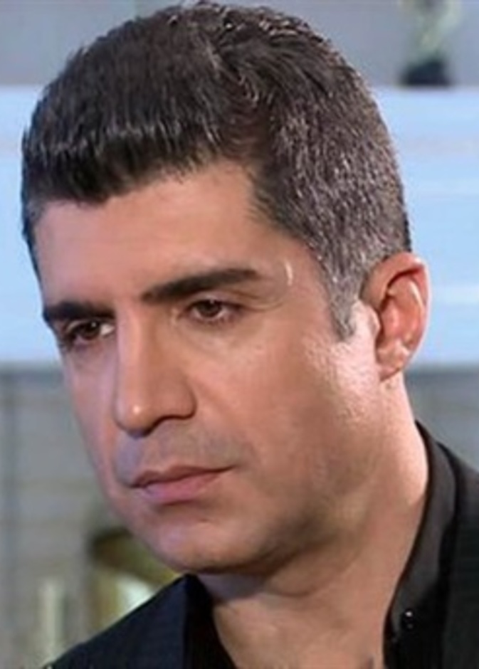 حبيبة أوزجان دنيز حامل في الشهر الثاني