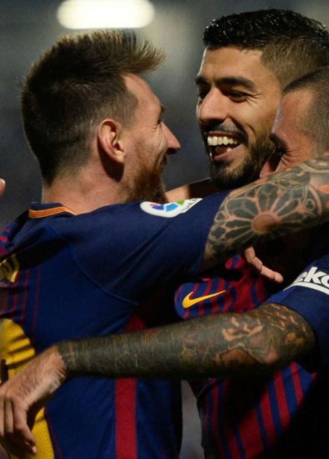 فوز صعب لـ ريال مدريد في الدوري الاسباني