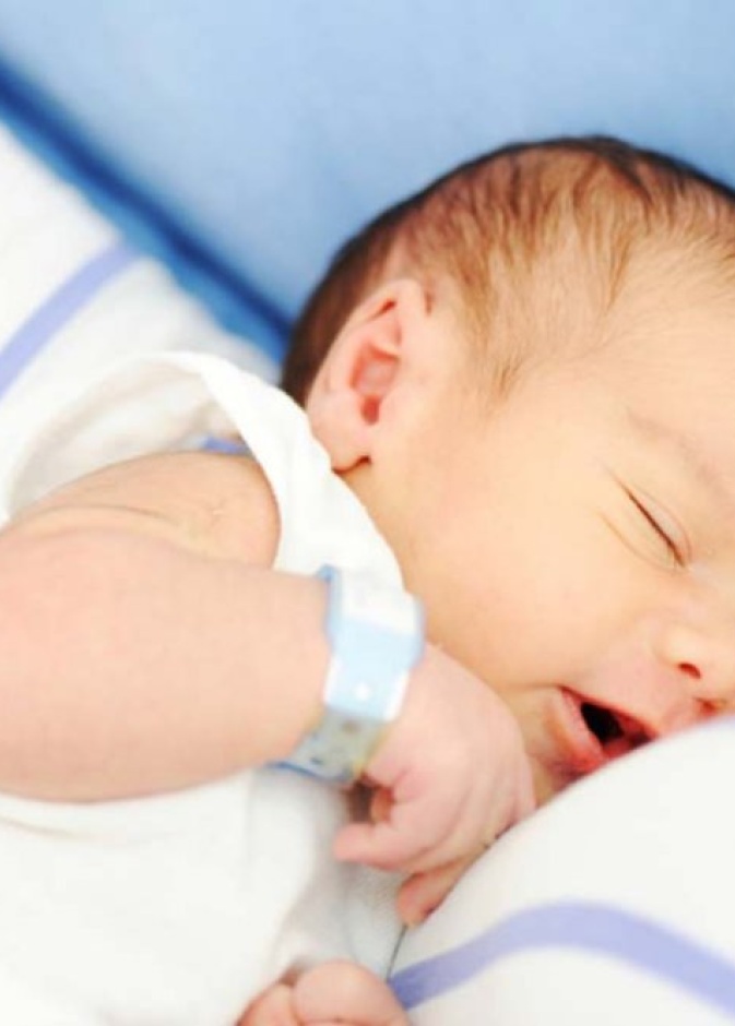 نصائح طبية لنفسية المراة بعد الولادة