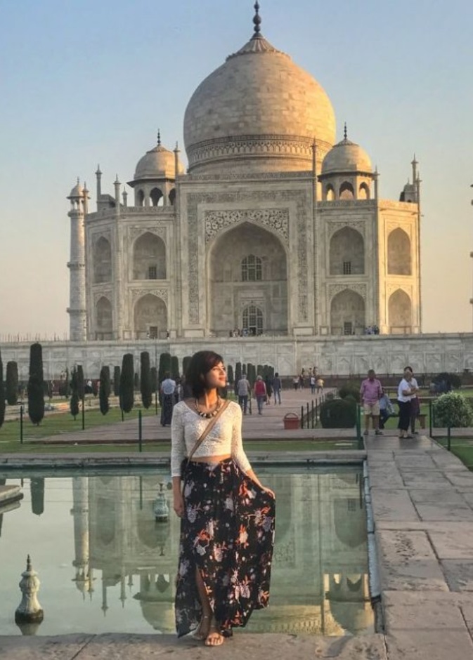 نصائح المسافرين للسياحة في الهند