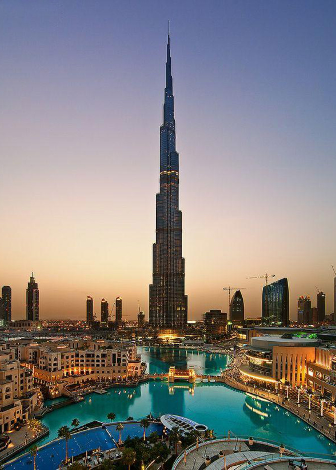 موشن غيت في دبي باركس آند ريزورتس