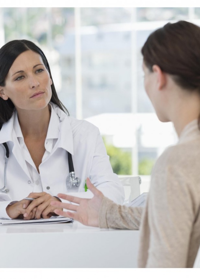 انتبهي أيتها العروس الأوجاع اليومية التي تحدث لا يمكنك الاستهانة بها