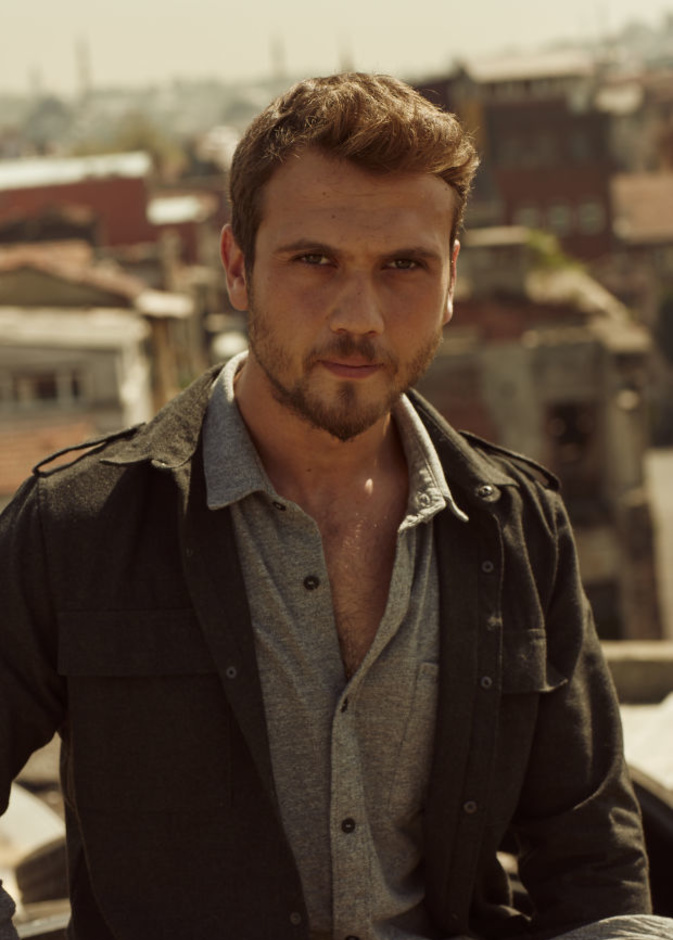 اراس بولوت اينملي