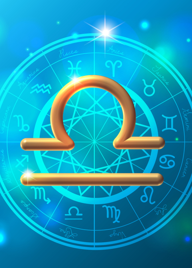 يحب الرجل الميزان استكشاف أماكن جديدة لذلك يمكنك التخطيط لرحلة