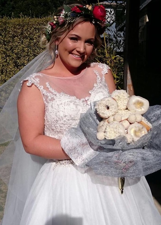 باقات من الفاكهة والليمون