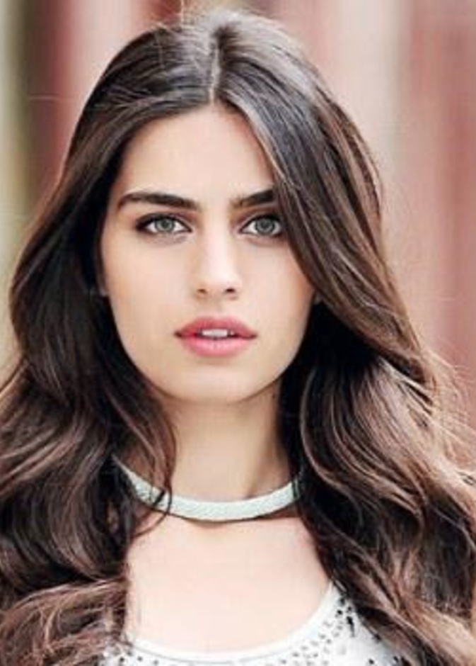 أمينة جولشا