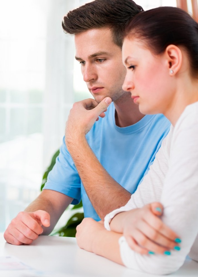 حل طبي لتأخير الإنجاب بعد الزواج