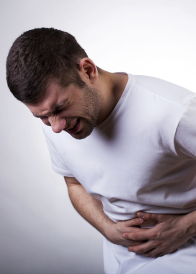 اعراض القولون العصبي عند الرجال