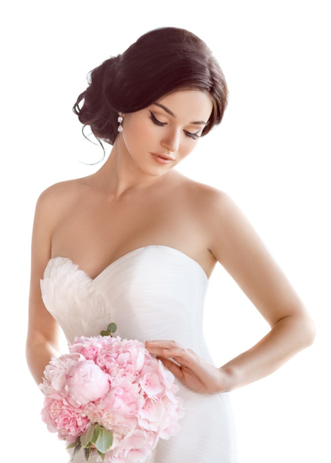 تخلصي من مشكلة التعرق الزائد قبل الزفاف