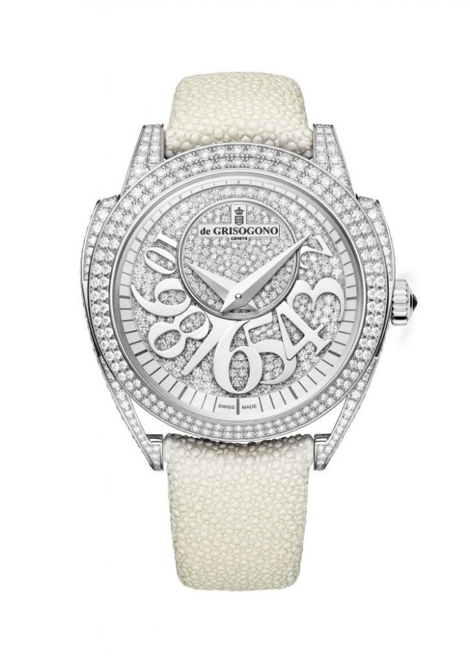 ساعة من يبريم Yeprem