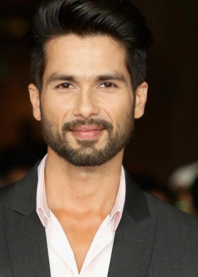 شاهيد كابور