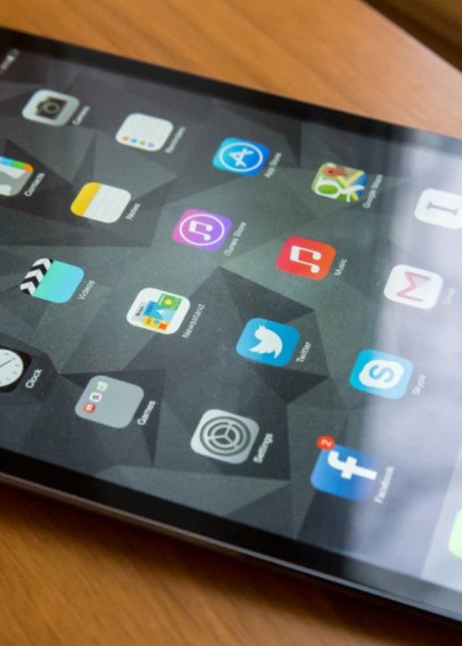 آي باد لكل سجين في دبي ..