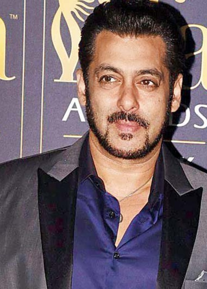 سلمان خان يكشف عن اسم الممثلة التي يرغب أن تكون جارته