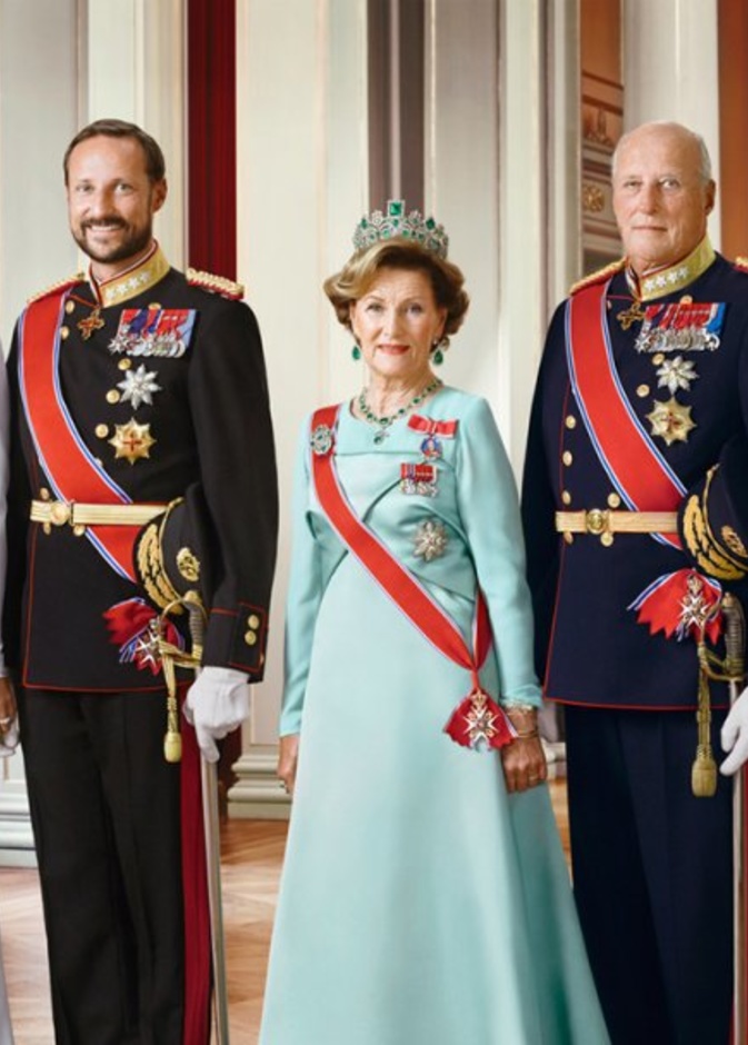 وكالة الأنباء النرويجية تعلن بالخطأ نبأ وفاة ملك النرويج