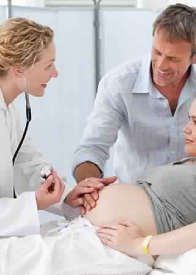 ما اهمية المتابعة الطبية اثناء الحمل؟