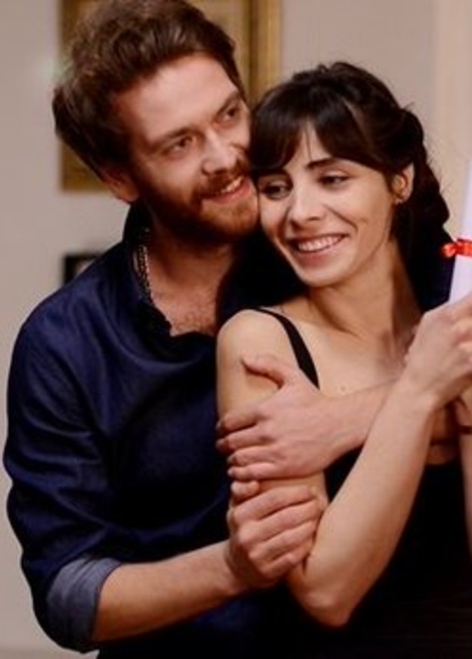 انجين اوزتورك