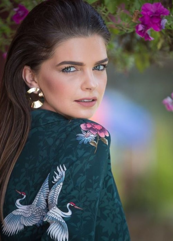 بيلين كارهان