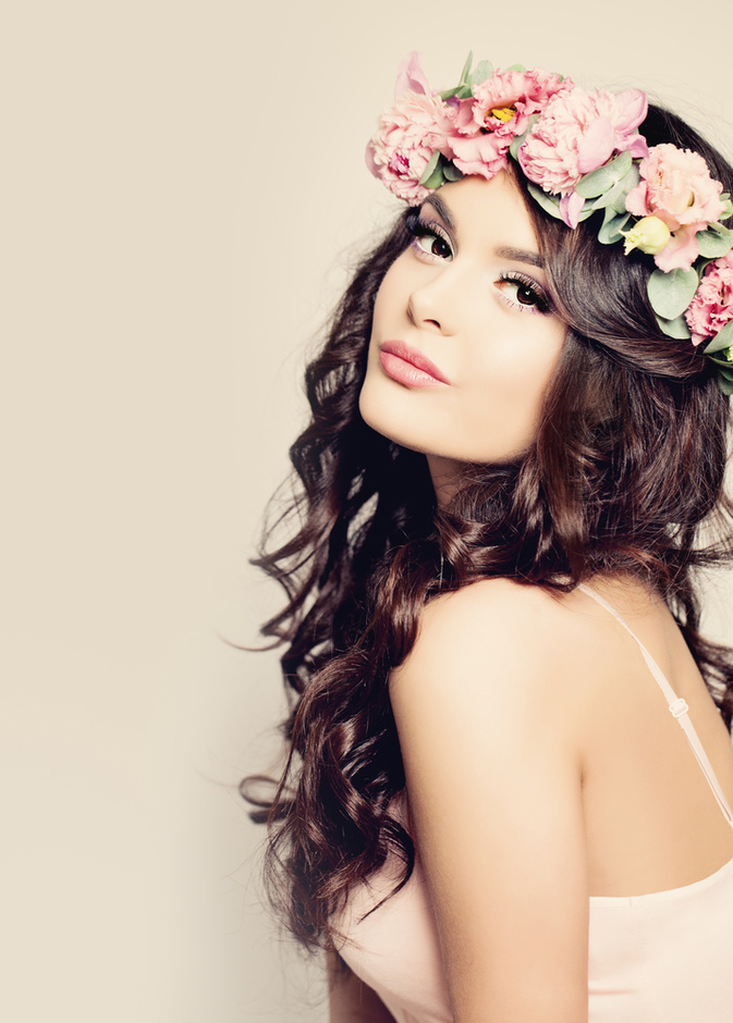 زيت الارغان لشعر اكثر نعومة