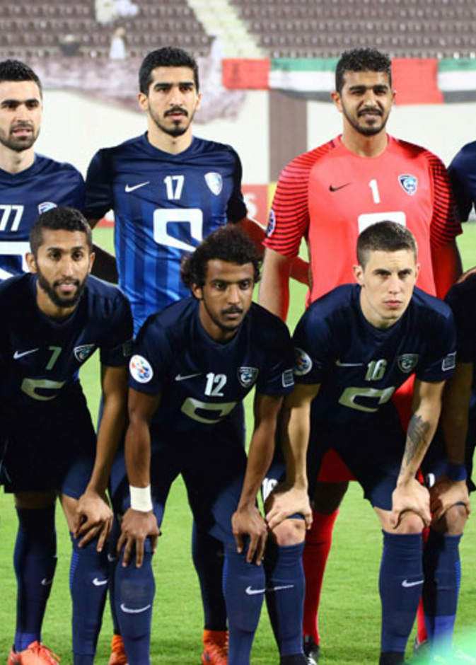 رفض إعفاء لاعبي الهلال من معسكر المنتخب