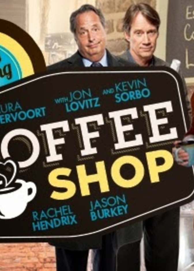 A film about Coffee