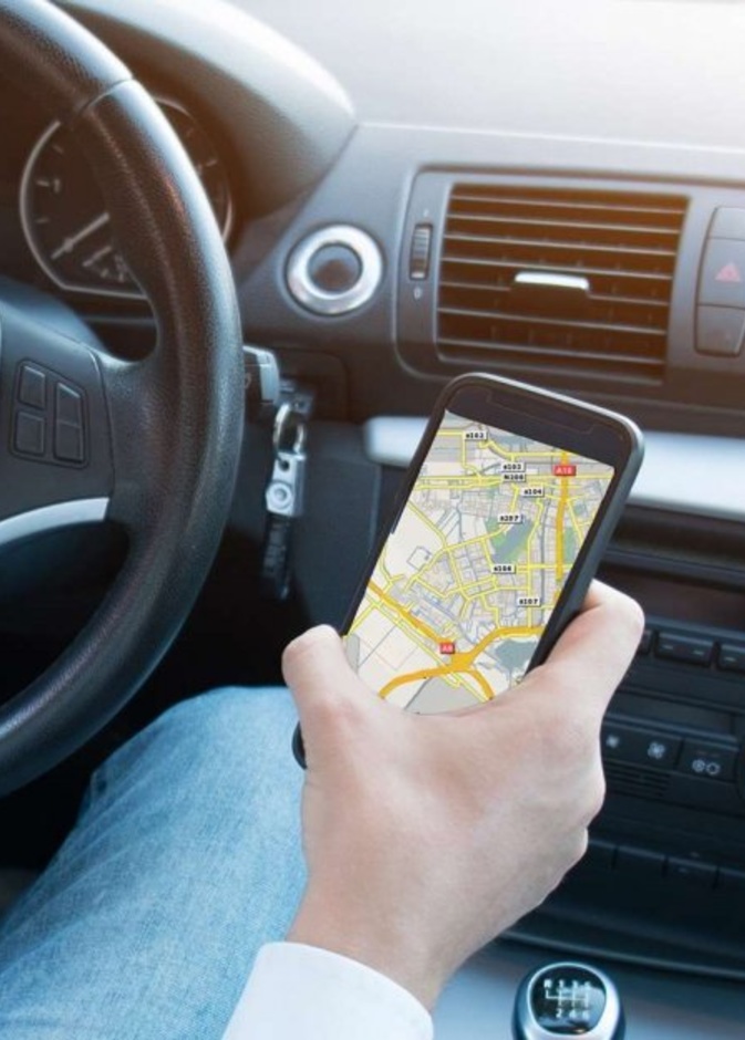 نظام جي بي إس