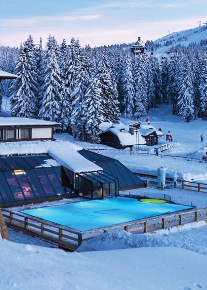 قلعة بلغراد