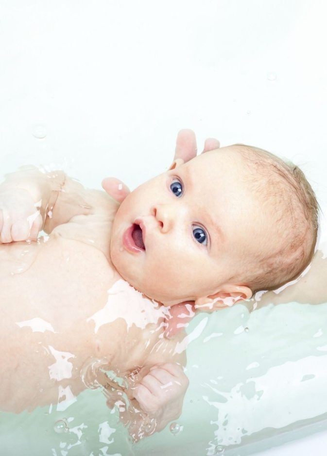  طرق علاج الحمى عند حديثي الولادة