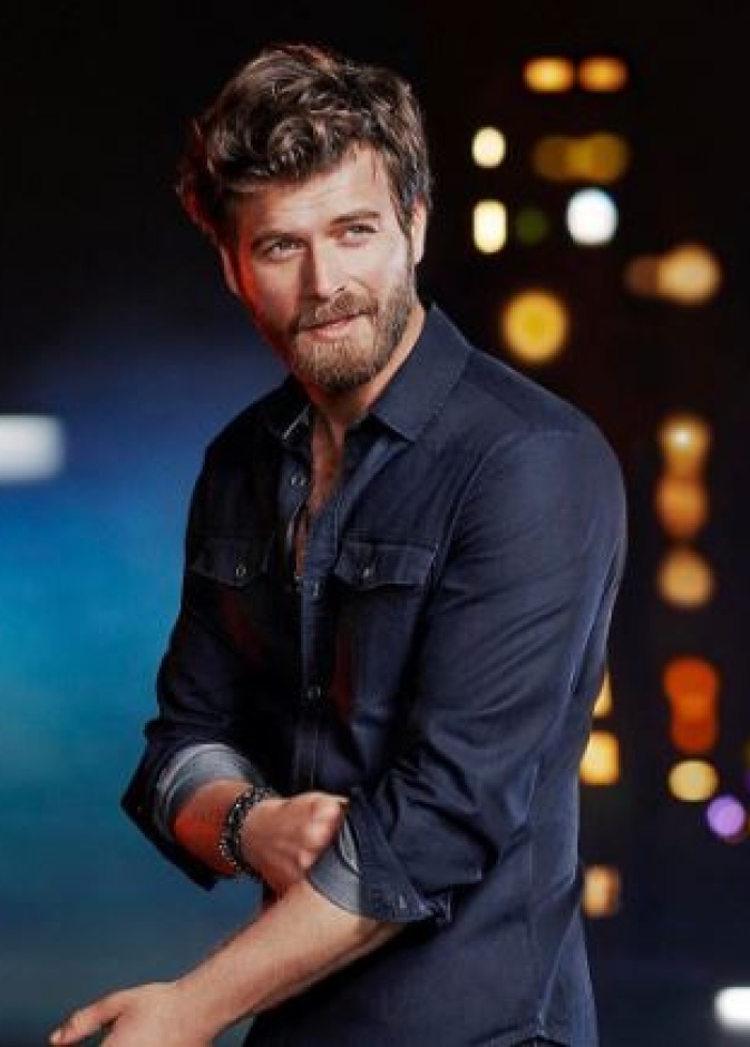 كيفانش تاتليتوغ