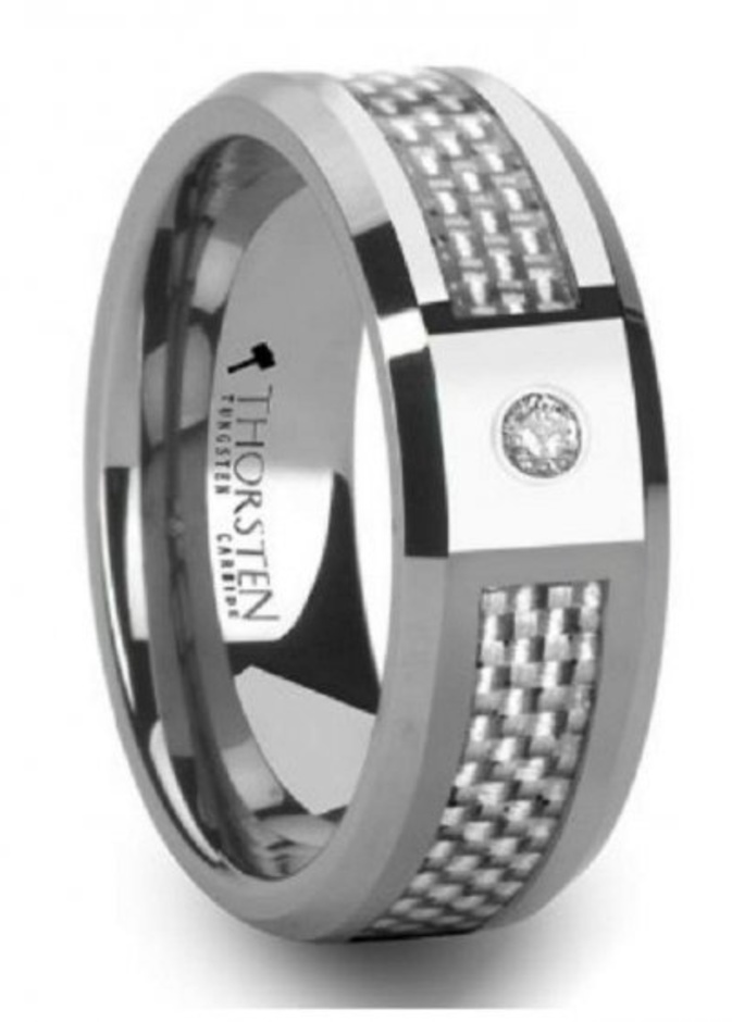 دبلة من كارتييه