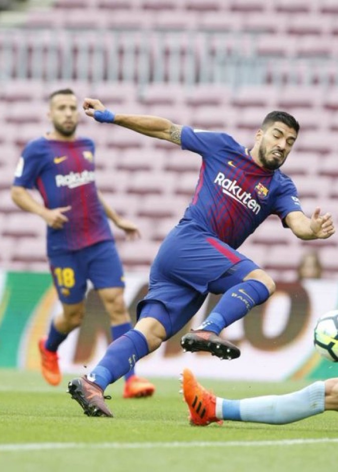 برشلونة ينضم إلى إلإضراب العام في كاتالونيا