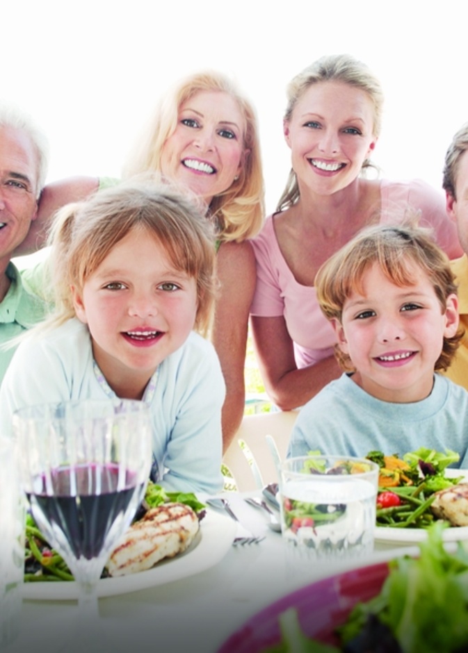 الوجبات السريعة تسبب تليف الكبد المزمن