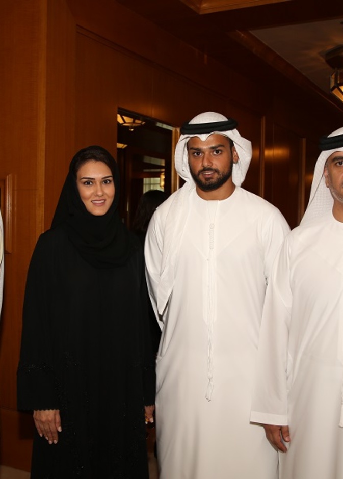 أسبوع دبي للساعات