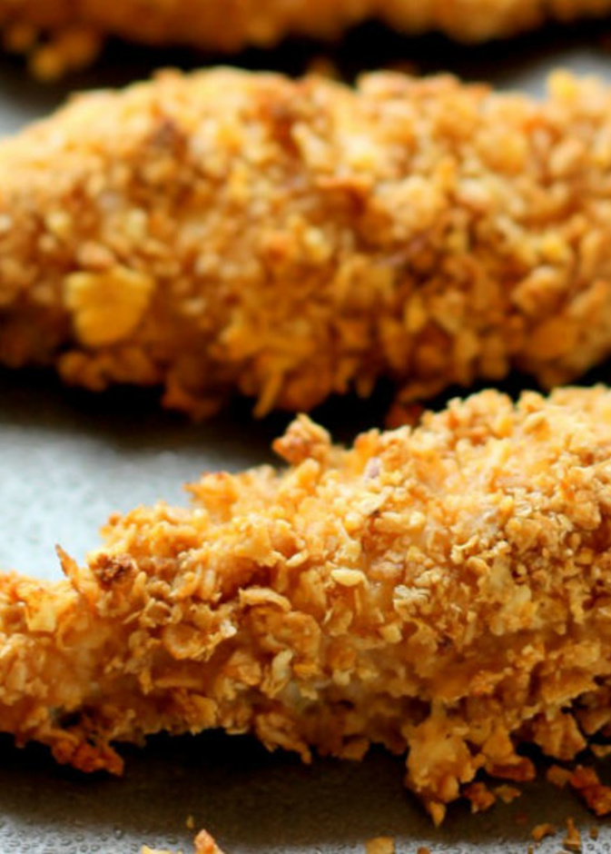 وصفات اكلات بالشوفان للدايت 