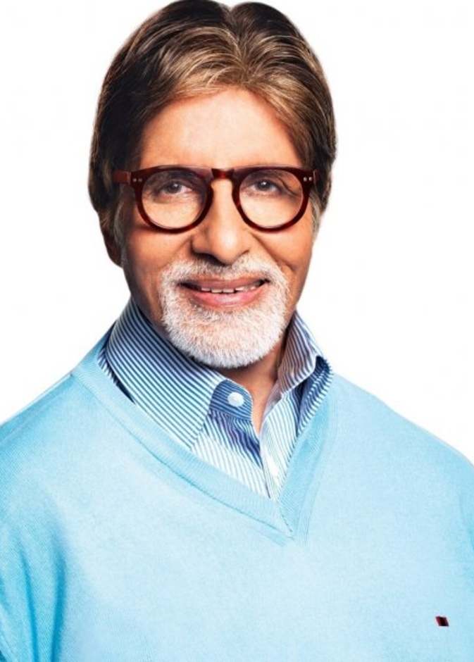 أميتاب باتشان يرغب في الاحتفال بهدوء