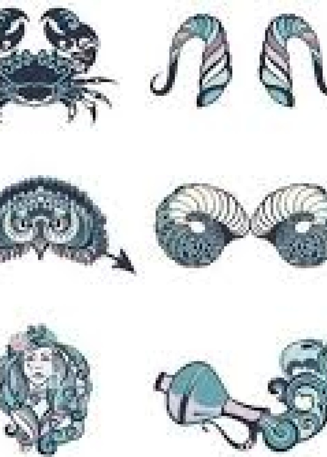 الابراج ليوم الجمعة 6 اكتوبر