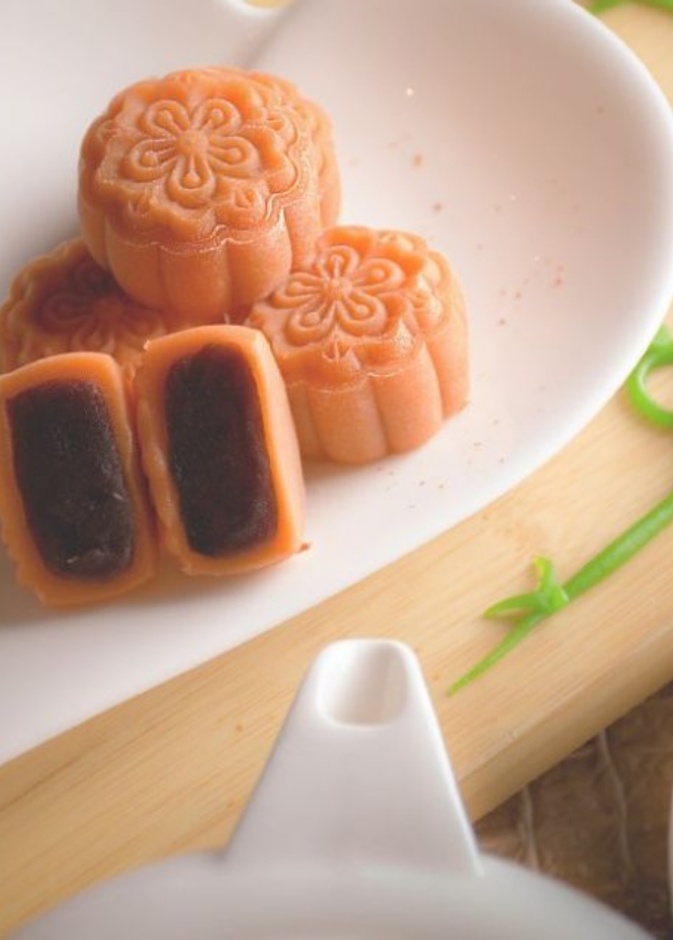 انطلاق مهرجان القمر بالمصابيح المضيئة في فندق شانغريلا، قرية البري أبوظبي