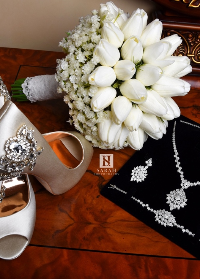 من تصوير المصورة سارة محمد.