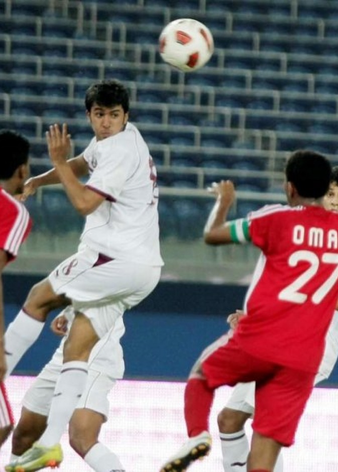 منتخب سوريا لم يخسر في آخر 6 مباريات في التصفيات الآسيوية