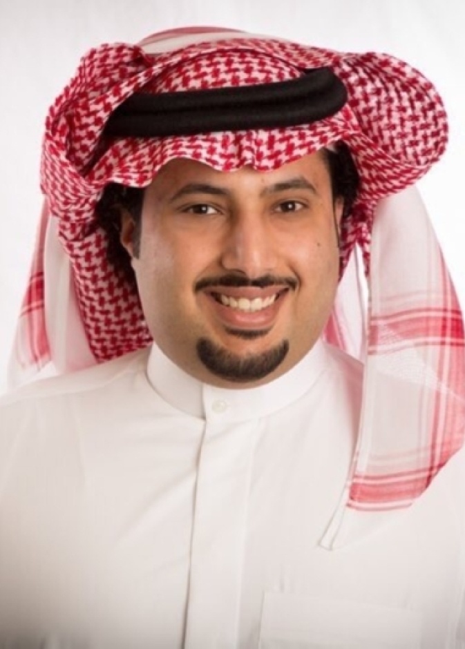 حمد الصنيع يعلن عن أول مهامه في رئاسة الاتحاد